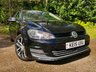USED 2015 15 VOLKSWAGEN GOLF 1.4 TSI BlueMotion Tech SE Estate 5dr Petrol DSG Euro 6 (s/s) (125 ps) 2 OWNERS WITH EXCELLENT SERVICE HISTORY X9 SERVICE STAMPS-CAMBELT RENEWED//35 POUND ROAD TAX A YEAR//X11 AIRBAGS//FRONT AND REAR PARK SENSORS///PART EXCHANGE TO CLEAR///// Petrol DSG Euro 6 (s/s) (125 ps) 2 OWNERS WITH EXCELLENT SERVICE HISTORY X9 SERVICE STAMPS-CAMBELT RENEWED//35 POUND ROAD TAX A YEAR//X11 AIRBAGS//FRONT AND REAR PARK SENSORS///PART EXCHANGE TO CLEAR////