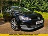 USED 2015 15 VOLKSWAGEN GOLF 1.4 TSI BlueMotion Tech SE Estate 5dr Petrol DSG Euro 6 (s/s) (125 ps) 2 OWNERS WITH EXCELLENT SERVICE HISTORY X9 SERVICE STAMPS-CAMBELT RENEWED//35 POUND ROAD TAX A YEAR//X11 AIRBAGS//FRONT AND REAR PARK SENSORS///PART EXCHANGE TO CLEAR///// Petrol DSG Euro 6 (s/s) (125 ps) 2 OWNERS WITH EXCELLENT SERVICE HISTORY X9 SERVICE STAMPS-CAMBELT RENEWED//35 POUND ROAD TAX A YEAR//X11 AIRBAGS//FRONT AND REAR PARK SENSORS///PART EXCHANGE TO CLEAR////