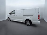USED 2023 23 VAUXHALL VIVARO 1.5 Turbo D 2900 Pro Panel Van 6dr Diesel Manual L2 H1 Euro 6 (s/s) (100 ps) SAT NAV, LWB