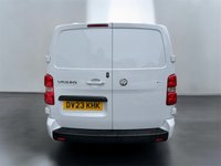 USED 2023 23 VAUXHALL VIVARO 1.5 Turbo D 2900 Pro Panel Van 6dr Diesel Manual L2 H1 Euro 6 (s/s) (100 ps) SAT NAV, LWB