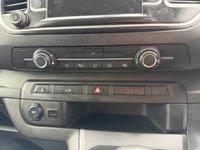 USED 2023 23 VAUXHALL VIVARO 1.5 Turbo D 2900 Pro Panel Van 6dr Diesel Manual L2 H1 Euro 6 (s/s) (100 ps) SAT NAV, LWB