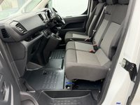 USED 2023 23 VAUXHALL VIVARO 1.5 Turbo D 2900 Pro Panel Van 6dr Diesel Manual L2 H1 Euro 6 (s/s) (100 ps) SAT NAV, LWB