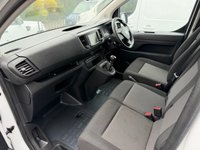 USED 2023 23 VAUXHALL VIVARO 1.5 Turbo D 2900 Pro Panel Van 6dr Diesel Manual L2 H1 Euro 6 (s/s) (100 ps) SAT NAV, LWB