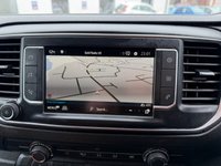 USED 2023 23 VAUXHALL VIVARO 1.5 Turbo D 2900 Pro Panel Van 6dr Diesel Manual L2 H1 Euro 6 (s/s) (100 ps) SAT NAV, LWB