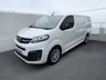 USED 2023 23 VAUXHALL VIVARO 1.5 Turbo D 2900 Pro Panel Van 6dr Diesel Manual L2 H1 Euro 6 (s/s) (100 ps) SAT NAV, LWB