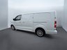 USED 2023 23 VAUXHALL VIVARO 1.5 Turbo D 2900 Pro Panel Van 6dr Diesel Manual L2 H1 Euro 6 (s/s) (100 ps) SAT NAV, LWB