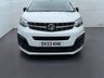 USED 2023 23 VAUXHALL VIVARO 1.5 Turbo D 2900 Pro Panel Van 6dr Diesel Manual L2 H1 Euro 6 (s/s) (100 ps) SAT NAV, LWB