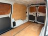 USED 2023 23 VAUXHALL VIVARO 1.5 Turbo D 2900 Pro Panel Van 6dr Diesel Manual L2 H1 Euro 6 (s/s) (100 ps) SAT NAV, LWB