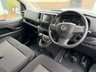 USED 2023 23 VAUXHALL VIVARO 1.5 Turbo D 2900 Pro Panel Van 6dr Diesel Manual L2 H1 Euro 6 (s/s) (100 ps) SAT NAV, LWB