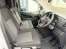 USED 2023 23 VAUXHALL VIVARO 1.5 Turbo D 2900 Pro Panel Van 6dr Diesel Manual L2 H1 Euro 6 (s/s) (100 ps) SAT NAV, LWB
