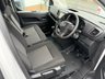 USED 2023 23 VAUXHALL VIVARO 1.5 Turbo D 2900 Pro Panel Van 6dr Diesel Manual L2 H1 Euro 6 (s/s) (100 ps) SAT NAV, LWB
