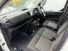 USED 2023 23 VAUXHALL VIVARO 1.5 Turbo D 2900 Pro Panel Van 6dr Diesel Manual L2 H1 Euro 6 (s/s) (100 ps) SAT NAV, LWB