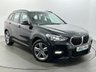USED 2022 22 BMW X1 1.5 25e 10kWh M Sport Auto xDrive Euro 6 (s/s) 5dr 1-OWNR, CARPLAY, R-CAMERA, LED