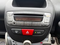 USED 2011 61 CITROEN C1 1.0i VTR+ Hatchback 5dr Petrol Manual Euro 5 (68 ps) 1 owner car, PAS, Electric windows, CD, Air conditioning, Alloy wheels, AUX