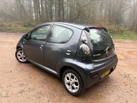 USED 2011 61 CITROEN C1 1.0i VTR+ Hatchback 5dr Petrol Manual Euro 5 (68 ps) 1 owner car, PAS, Electric windows, CD, Air conditioning, Alloy wheels, AUX