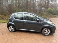 USED 2011 61 CITROEN C1 1.0i VTR+ Hatchback 5dr Petrol Manual Euro 5 (68 ps) 1 owner car, PAS, Electric windows, CD, Air conditioning, Alloy wheels, AUX