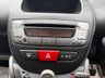 USED 2011 61 CITROEN C1 1.0i VTR+ Hatchback 5dr Petrol Manual Euro 5 (68 ps) 1 owner car, PAS, Electric windows, CD, Air conditioning, Alloy wheels, AUX