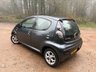 USED 2011 61 CITROEN C1 1.0i VTR+ Hatchback 5dr Petrol Manual Euro 5 (68 ps) 1 owner car, PAS, Electric windows, CD, Air conditioning, Alloy wheels, AUX
