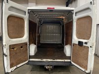 USED 2021 21 PEUGEOT BOXER 335 L3 H2 Professional 140ps 