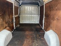 USED 2021 21 PEUGEOT BOXER 335 L3 H2 Professional 140ps 