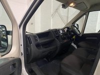 USED 2021 21 PEUGEOT BOXER 335 L3 H2 Professional 140ps 