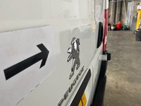 USED 2021 21 PEUGEOT BOXER 335 L3 H2 Professional 140ps 