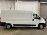 USED 2021 21 PEUGEOT BOXER 335 L3 H2 Professional 140ps 
