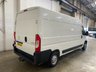 USED 2021 21 PEUGEOT BOXER 335 L3 H2 Professional 140ps 