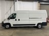 USED 2021 21 PEUGEOT BOXER 335 L3 H2 Professional 140ps 