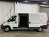 USED 2021 21 PEUGEOT BOXER 335 L3 H2 Professional 140ps 