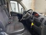 USED 2021 21 PEUGEOT BOXER 335 L3 H2 Professional 140ps 