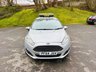 USED 2014 64 FORD FIESTA 1.0T EcoBoost Titanium X Hatchback 5dr Petrol Manual Euro 5 (s/s) (125 ps) MOT 10/26 41K PSH CATS ULEZ