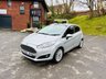 USED 2014 64 FORD FIESTA 1.0T EcoBoost Titanium X Hatchback 5dr Petrol Manual Euro 5 (s/s) (125 ps) MOT 10/26 41K PSH CATS ULEZ