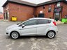 USED 2014 64 FORD FIESTA 1.0T EcoBoost Titanium X Hatchback 5dr Petrol Manual Euro 5 (s/s) (125 ps) MOT 10/26 41K PSH CATS ULEZ