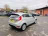 USED 2014 64 FORD FIESTA 1.0T EcoBoost Titanium X Hatchback 5dr Petrol Manual Euro 5 (s/s) (125 ps) MOT 10/26 41K PSH CATS ULEZ