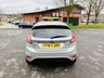 USED 2014 64 FORD FIESTA 1.0T EcoBoost Titanium X Hatchback 5dr Petrol Manual Euro 5 (s/s) (125 ps) MOT 10/26 41K PSH CATS ULEZ