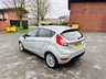 USED 2014 64 FORD FIESTA 1.0T EcoBoost Titanium X Hatchback 5dr Petrol Manual Euro 5 (s/s) (125 ps) MOT 10/26 41K PSH CATS ULEZ