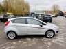 USED 2014 64 FORD FIESTA 1.0T EcoBoost Titanium X Hatchback 5dr Petrol Manual Euro 5 (s/s) (125 ps) MOT 10/26 41K PSH CATS ULEZ