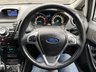 USED 2014 64 FORD FIESTA 1.0T EcoBoost Titanium X Hatchback 5dr Petrol Manual Euro 5 (s/s) (125 ps) MOT 10/26 41K PSH CATS ULEZ