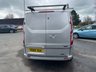 USED 2018 68 FORD TRANSIT CUSTOM 2.0 290 EcoBlue Sport Panel Van 5dr Diesel Manual L2 H1 Euro 6 (s/s) (170 ps) NO VAT+NICE SPEC+LOW MILEAGE