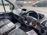 USED 2018 68 FORD TRANSIT CUSTOM 2.0 290 EcoBlue Sport Panel Van 5dr Diesel Manual L2 H1 Euro 6 (s/s) (170 ps) NO VAT+NICE SPEC+LOW MILEAGE