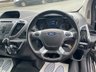 USED 2018 68 FORD TRANSIT CUSTOM 2.0 290 EcoBlue Sport Panel Van 5dr Diesel Manual L2 H1 Euro 6 (s/s) (170 ps) NO VAT+NICE SPEC+LOW MILEAGE