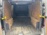 USED 2018 68 FORD TRANSIT CUSTOM 2.0 290 EcoBlue Sport Panel Van 5dr Diesel Manual L2 H1 Euro 6 (s/s) (170 ps) NO VAT+NICE SPEC+LOW MILEAGE