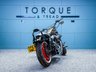 USED 2017 67 HARLEY-DAVIDSON SPORTSTER 1200 XL1200X Forty-Eight Hard Candy Custom  Nationwide Delivery &pound;149 - 9.9% APR