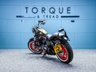 USED 2017 67 HARLEY-DAVIDSON SPORTSTER 1200 XL1200X Forty-Eight Hard Candy Custom  Nationwide Delivery &pound;149 - 9.9% APR