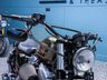 USED 2017 67 HARLEY-DAVIDSON SPORTSTER 1200 XL1200X Forty-Eight Hard Candy Custom  Nationwide Delivery &pound;149 - 9.9% APR