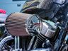 USED 2017 67 HARLEY-DAVIDSON SPORTSTER 1200 XL1200X Forty-Eight Hard Candy Custom  Nationwide Delivery &pound;149 - 9.9% APR