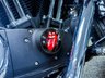 USED 2017 67 HARLEY-DAVIDSON SPORTSTER 1200 XL1200X Forty-Eight Hard Candy Custom  Nationwide Delivery &pound;149 - 9.9% APR