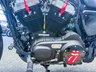 USED 2017 67 HARLEY-DAVIDSON SPORTSTER 1200 XL1200X Forty-Eight Hard Candy Custom  Nationwide Delivery &pound;149 - 9.9% APR