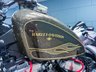 USED 2017 67 HARLEY-DAVIDSON SPORTSTER 1200 XL1200X Forty-Eight Hard Candy Custom  Nationwide Delivery &pound;149 - 9.9% APR